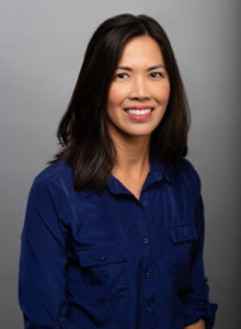 Photo of Andrea S. Ching, M.D.