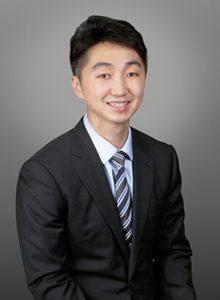 Photo of Samuel C. Kim, M.D.