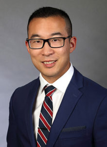 Photo of Jeffrey J. Tan, M.D.