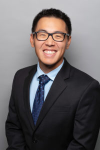 Photo of Michael J. Lim, O.D.